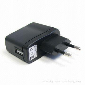 5V/1A AC/DC Adapter
